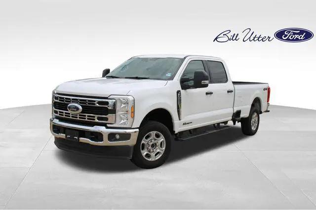 2026 Ford F-250 XLT for sale in Denton, TX