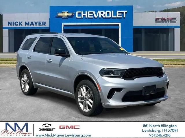 2024 Dodge Durango GT Plus AWD for sale in Lewisburg, TN