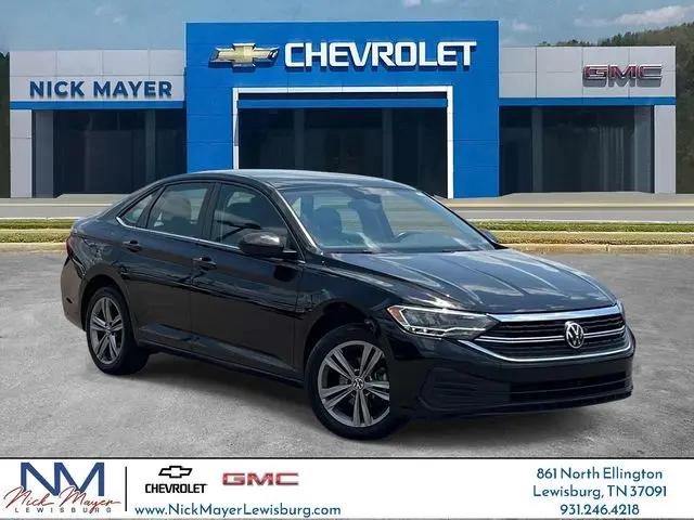 2024 Volkswagen Jetta 1.5T SE for sale in Lewisburg, TN