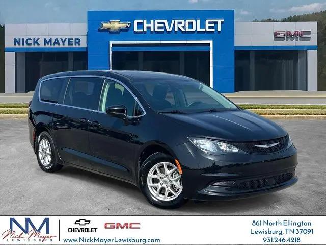 2023 Chrysler Voyager LX for sale in Lewisburg, TN