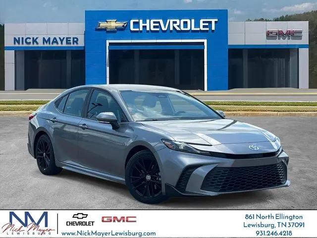 2025 Toyota Camry SE for sale in Lewisburg, TN