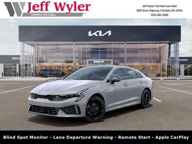2026 Kia K5 for sale near Fairfield, OH