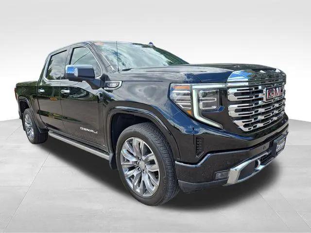 2026 GMC Sierra 1500 Crew Cab, Short Bed, Denali, 4WD for sale in Kalispell, MT