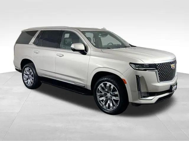 2022 Cadillac Escalade 4WD Luxury for sale in Kalispell, MT