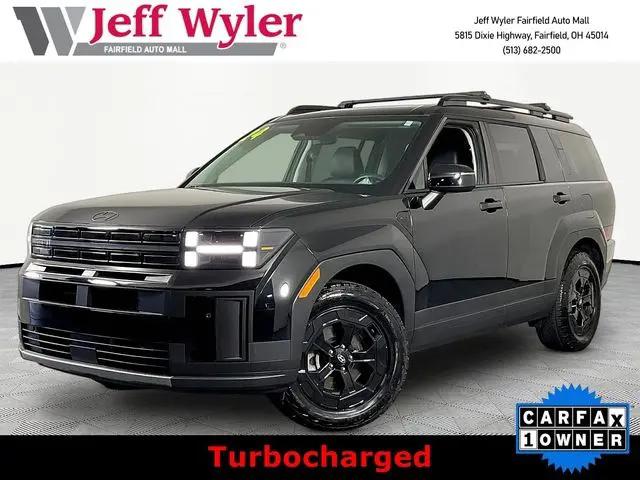 2024 Hyundai Santa Fe XRT for sale near Fairfield, OH