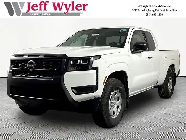 2026 Nissan Frontier King Cab S 4x2 for sale near Fairfield, OH