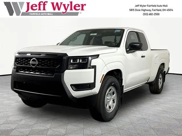2026 Nissan Frontier King Cab S 4x2 for sale near Fairfield, OH