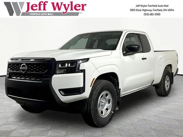 2026 Nissan Frontier King Cab S 4x2 for sale near Fairfield, OH