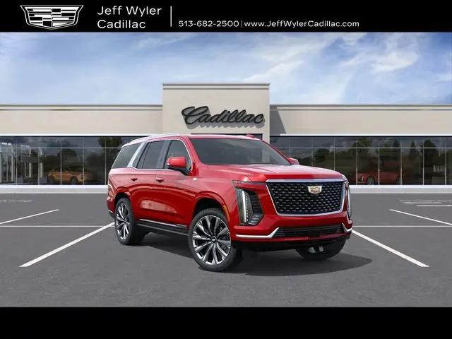 2026 Cadillac Escalade for sale near Fairfield, OH