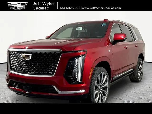 2026 Cadillac Escalade Luxury for sale in Fairfield, OH