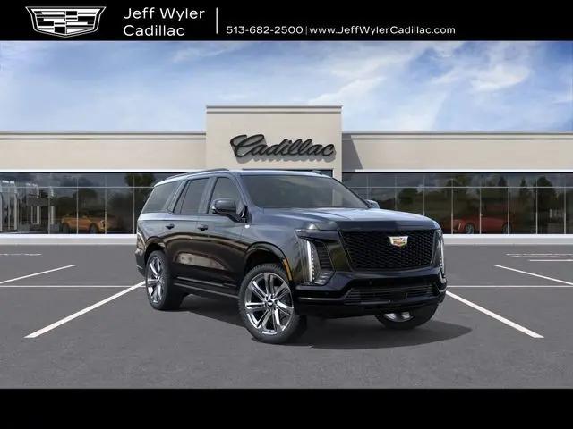 2026 Cadillac Escalade for sale near Fairfield, OH