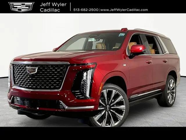 2026 Cadillac Escalade Luxury for sale in Fairfield, OH