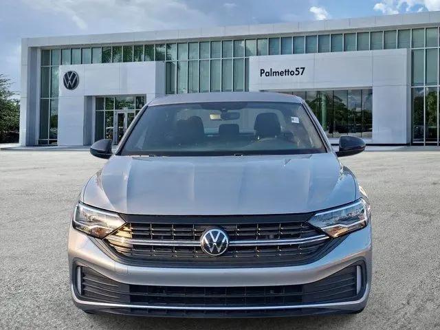 2023 Volkswagen Jetta 1.5T Sport for sale in Miami, FL