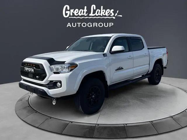 2020 Toyota Tacoma SR5 V6 for sale near Findlay, OH