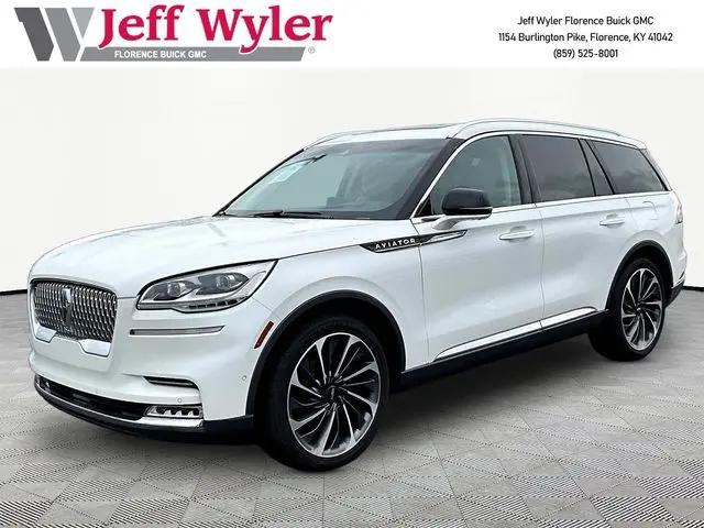 2020 Lincoln Aviator Reserve for sale in Florence, KY