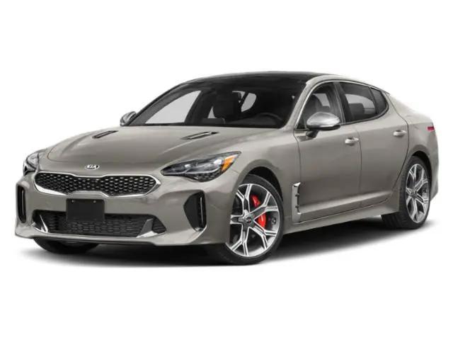 2018 Kia Stinger GT for sale near Centerville, OH