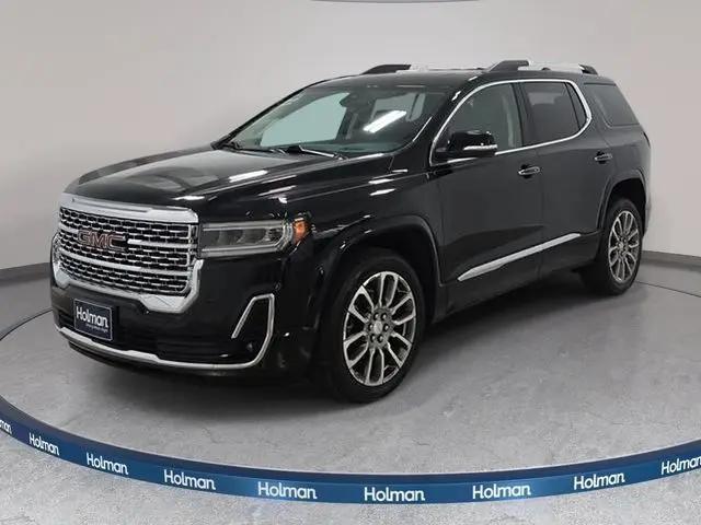 2023 GMC Acadia AWD Denali for sale in Mt. Laurel, NJ