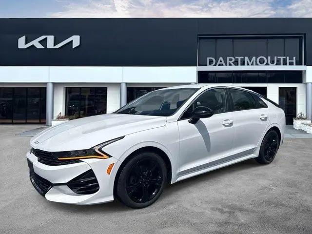 2022 Kia K5 GT-Line for sale in Dartmouth, MA