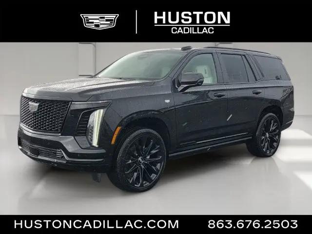 2026 Cadillac Escalade Platinum Sport for sale in Lake Wales, FL