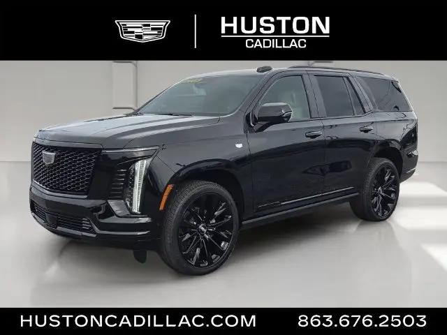 2026 Cadillac Escalade Platinum Sport for sale in Lake Wales, FL