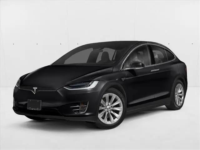 2018 Tesla Model X 100D for sale in Centennial, CO