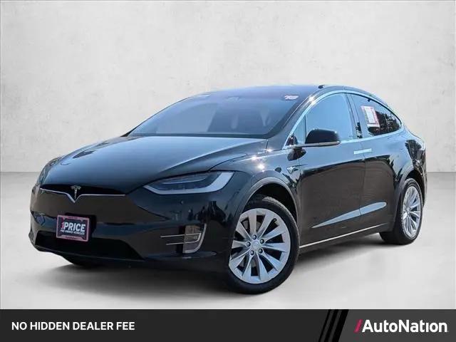 2018 Tesla Model X 100D for sale in Centennial, CO