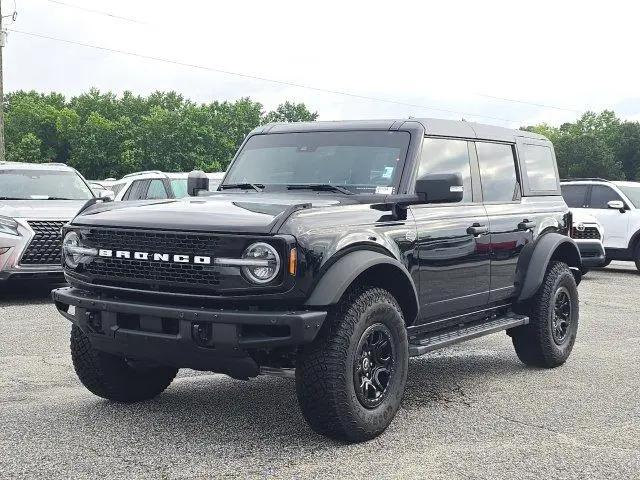 2024 Ford Bronco Wildtrak for sale in Dallas, GA
