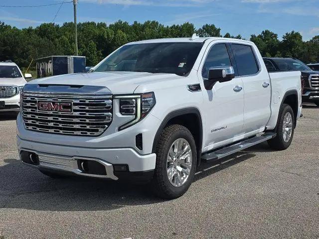 2026 GMC Sierra 1500 Crew Cab, Short Bed, Denali, 4WD for sale in Dallas, GA