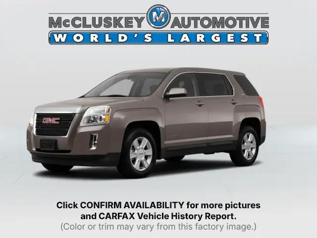 2012 GMC Terrain SLE-1 for sale near Cincinnati, OH