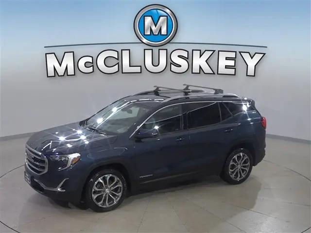 2018 GMC Terrain for sale near Cincinnati, OH