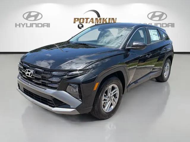 2026 Hyundai Tucson SE for sale in Hialeah, FL
