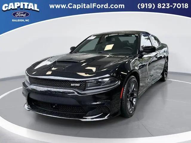 2023 Dodge Charger R/T for sale in Raleigh, NC
