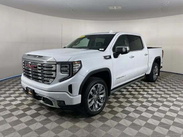 2026 GMC Sierra 1500 Crew Cab, Short Bed, Denali, 4WD for sale in Bremerton, WA
