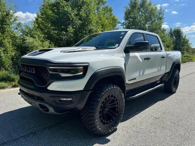 2024 Ram 1500 TRX Crew Cab 4x4 5'7" Box for sale in Crown Point, IN