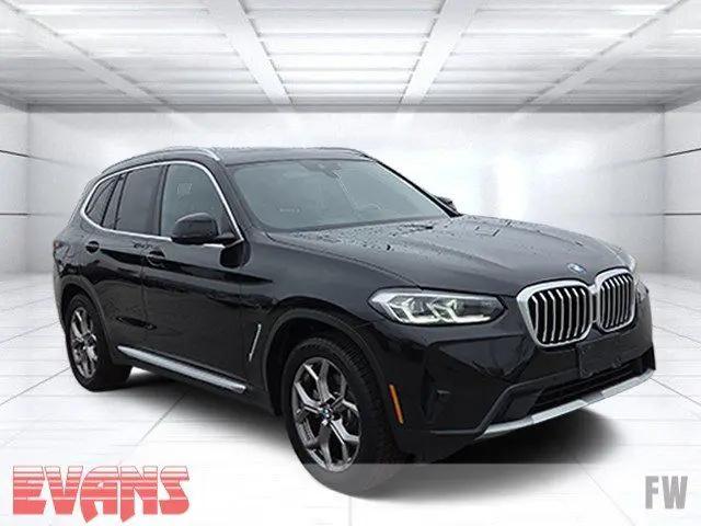 2022 BMW X3 xDrive30i for sale in Fort Wayne, IN