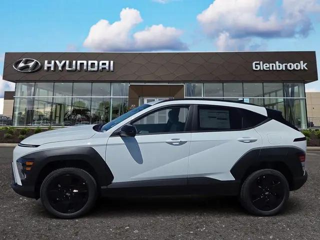 2026 Hyundai Kona SEL Sport for sale in Fort Wayne, IN
