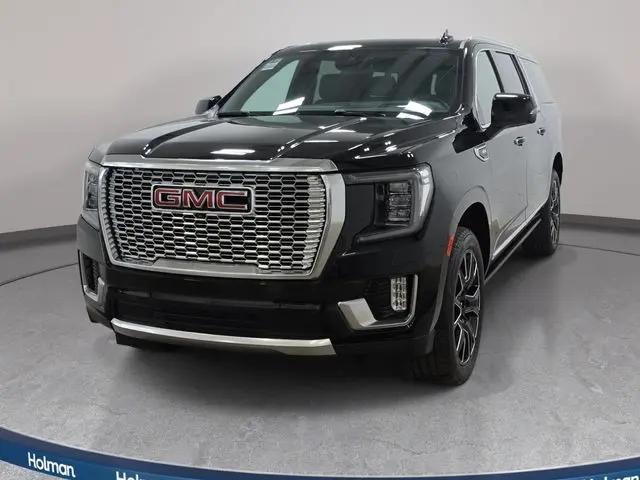 2024 GMC Yukon XL 4WD Denali for sale in Mount Laurel, NJ