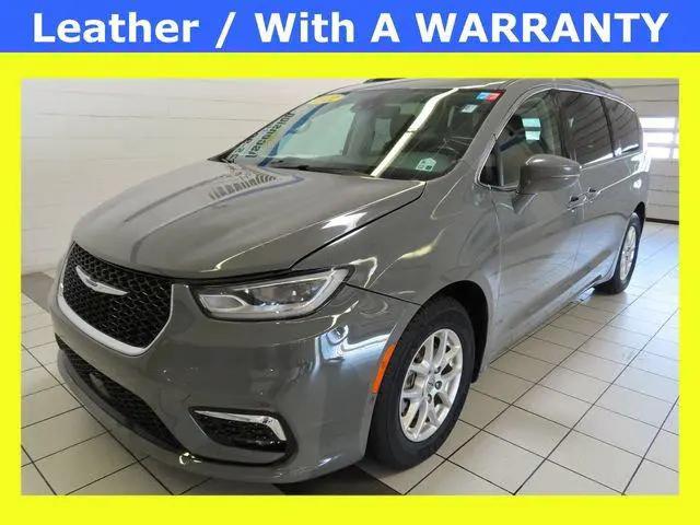 2022 Chrysler Pacifica Touring L for sale in Gonzales, LA