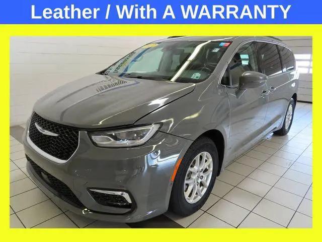 2022 Chrysler Pacifica Touring L for sale in Gonzales, LA