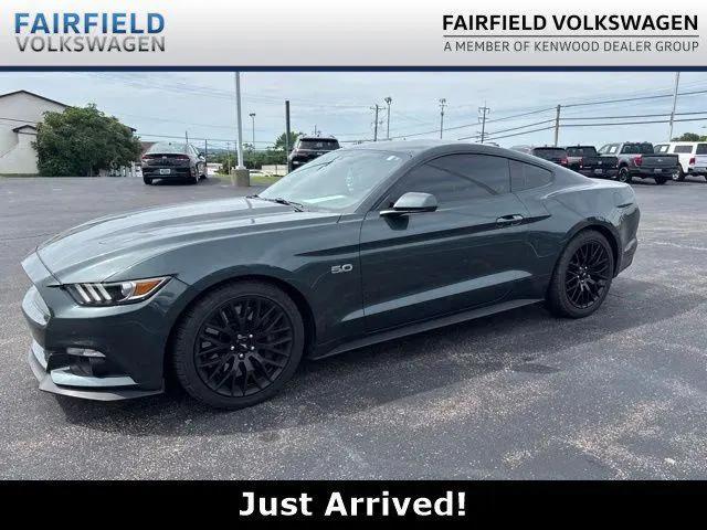 2016 Ford Mustang for sale near Cincinnati, OH