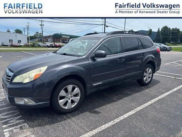 2011 Subaru Outback 2.5i Limited for sale near Cincinnati, OH