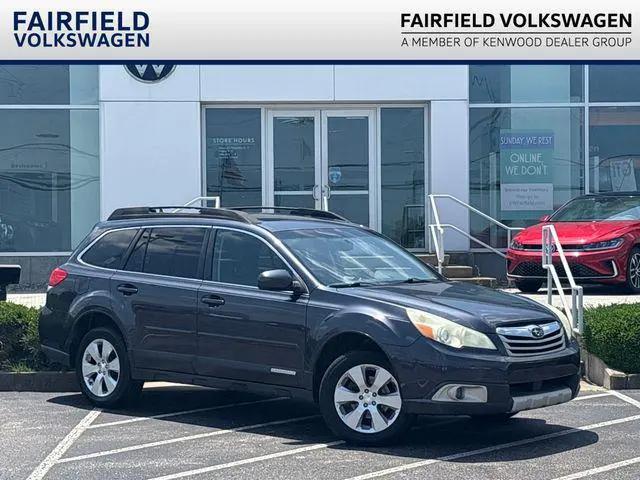 2011 Subaru Outback 2.5i Limited for sale near Cincinnati, OH
