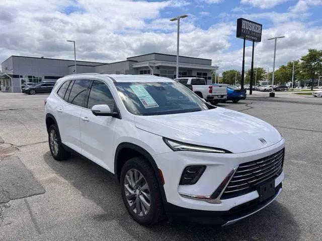 2025 Buick Enclave Preferred FWD for sale in Lincoln, NE