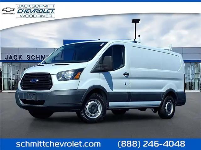 2018 Ford Transit Base for sale in Wood River, IL