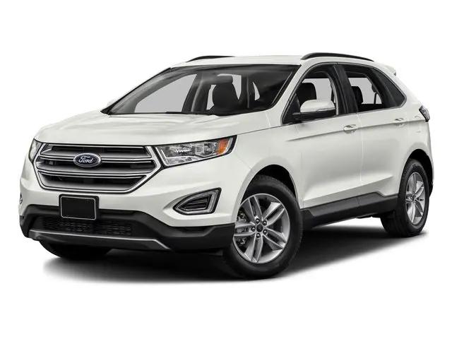 2017 Ford Edge Titanium for sale in Rockford, IL