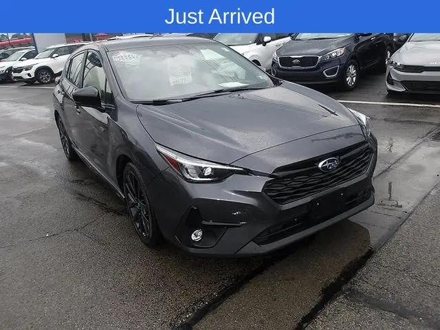 2024 Subaru Impreza RS 5-Door for sale in Butler, PA