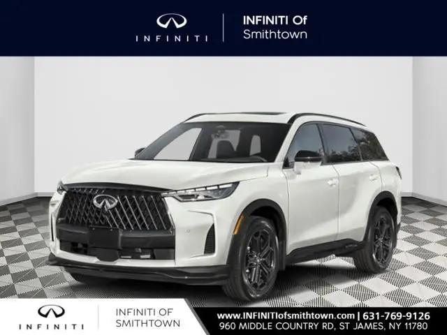 2027 INFINITI QX60 SPORT AWD for sale in St. James, NY