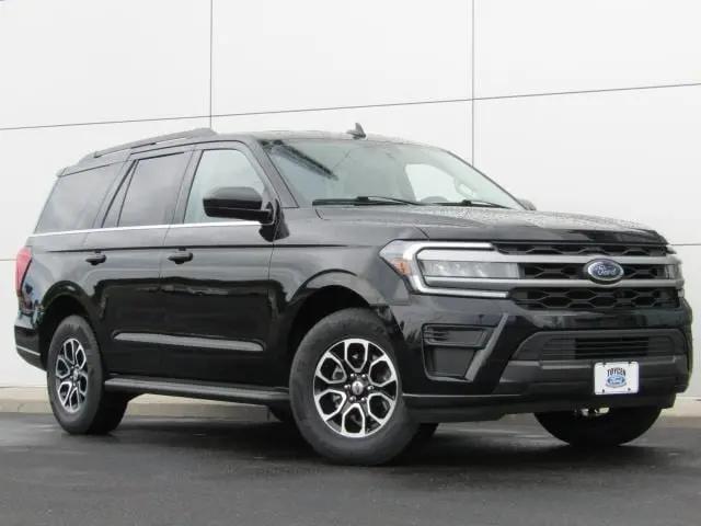 2024 Ford Expedition XLT for sale in Chippewa Falls, WI