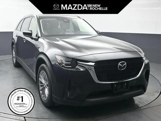2024 Mazda X-90 3.3 Turbo Preferred for sale in New Rochelle, NY