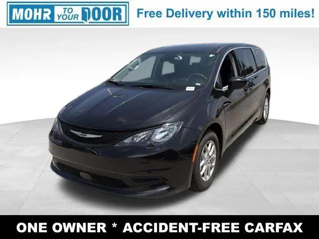 2023 Chrysler Voyager LX for sale in Plainfield, IN
